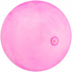 Мяч детский «Кошечка в очках» - Фото 1