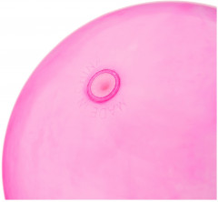 Мяч детский «Кошечка в очках» - Фото 2