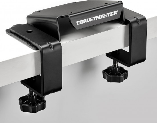 Крепление для руля Thrustmaster Desk Mounting Kit
