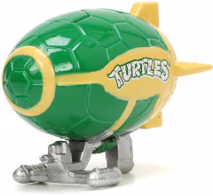 Набор игровой «TMNT Car Set» - Фото 3