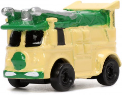 Набор игровой «TMNT Car Set» - Фото 5