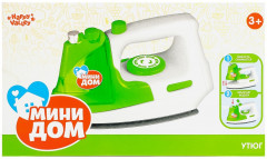 Утюг «Мини-дом» - Фото 5