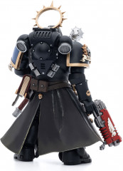 Фигурка «Ultramarines Terminator Chaplain Brother Varus» - Фото 4