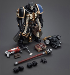 Фигурка «Ultramarines Terminator Chaplain Brother Varus» - Фото 5