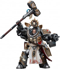 Фигурка «Grey Knights Grand Master Voldus» - Фото 3