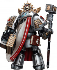 Фигурка «Grey Knights Grand Master Voldus» - Фото 4