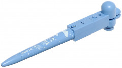 Проектор-ручка со слайдами - Фото 3