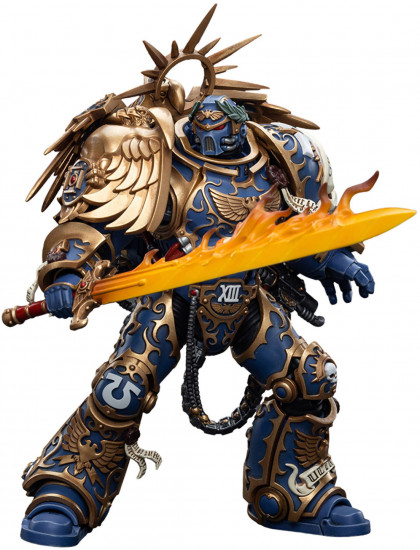 Фигурка «Ultramarines Primarch Roboute Guilliman»