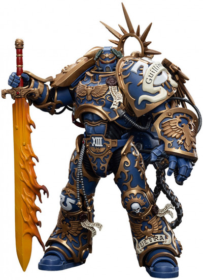 Фигурка «Ultramarines Primarch Roboute Guilliman»