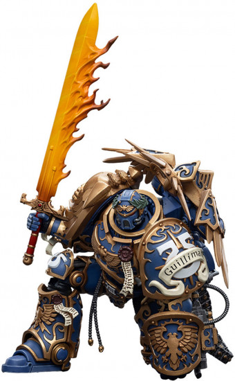 Фигурка «Ultramarines Primarch Roboute Guilliman»