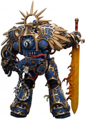 Фигурка «Ultramarines Primarch Roboute Guilliman» - Фото 4