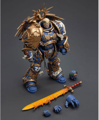 Фигурка «Ultramarines Primarch Roboute Guilliman» - Фото 5