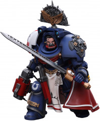 Фигурка «Ultramarines Terminator Captain» - Фото 1