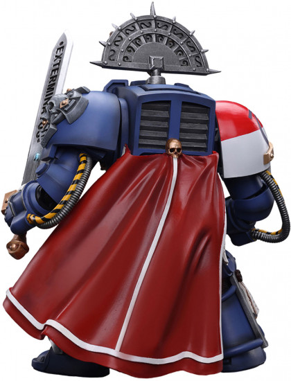 Фигурка «Ultramarines Terminator Captain»