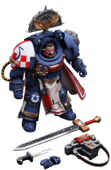 Фигурка «Ultramarines Terminator Captain» - Фото 4