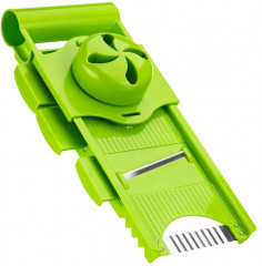 Овощерезка с набором насадок - Фото 1