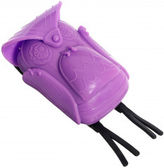 Кукла шарнирная «Крутая малышка» - Фото 4