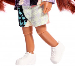 Кукла шарнирная «Крутая малышка» - Фото 6