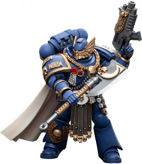 Фигурка «Ultramarines Honour Guard 1»