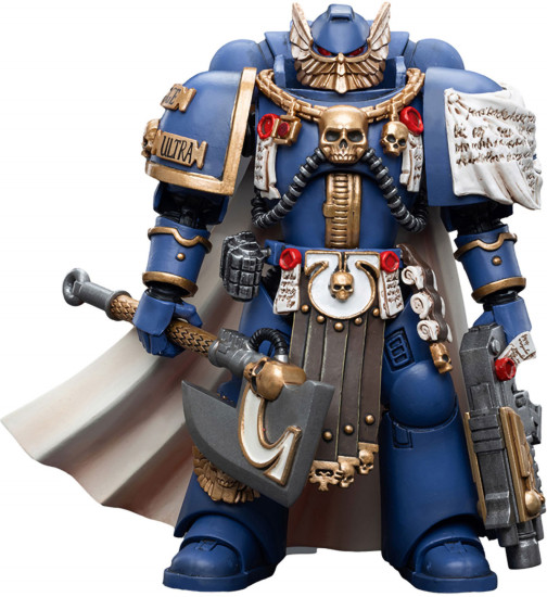 Фигурка «Ultramarines Honour Guard 1»