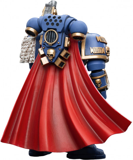 Фигурка «Ultramarines Honour Guard 1»