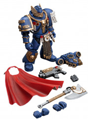 Фигурка «Ultramarines Honour Guard 1» - Фото 4