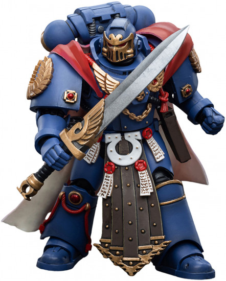 Фигурка «Ultramarines Honour Guard Chapter Ancient»