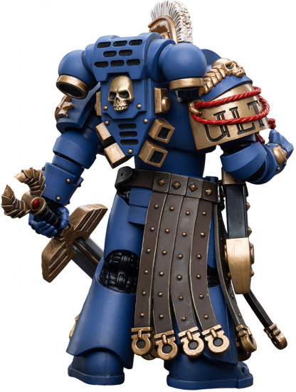 Фигурка «Ultramarines Honour Guard Chapter Champion»