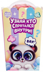 Игрушка «Твой мягкий друг: Попси» - Фото 4