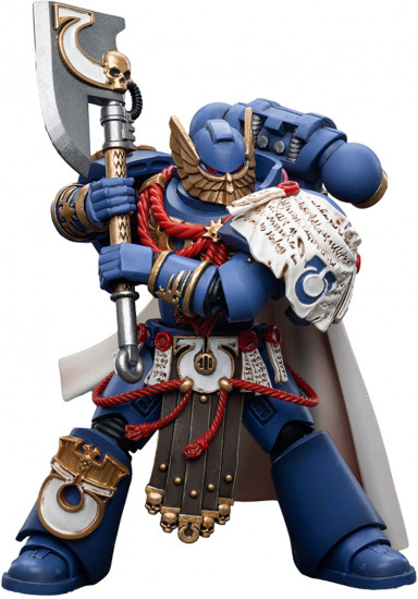 Фигурка «Ultramarines Honour Guard 2»