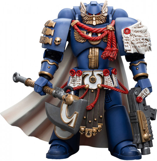 Фигурка «Ultramarines Honour Guard 2»