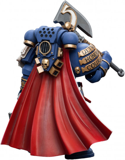 Фигурка «Ultramarines Honour Guard 2»