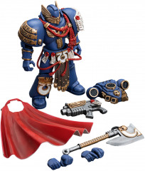 Фигурка «Ultramarines Honour Guard 2» - Фото 4