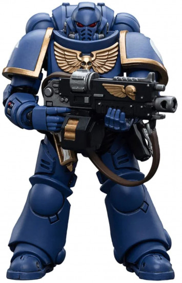 Фигурка «Ultramarines Intercessors»
