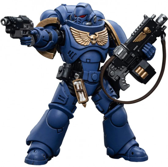 Фигурка «Ultramarines Intercessors»