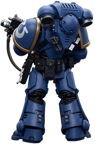 Фигурка «Ultramarines Intercessors»