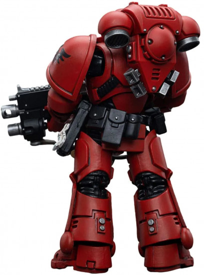 Фигурка «Blood Angels Intercessors»