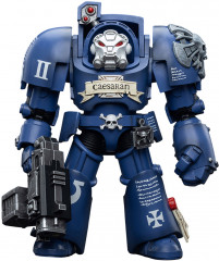 Фигурка «Ultramarines Terminators Brother Caesaran» - Фото 2