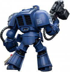Фигурка «Ultramarines Terminators Brother Caesaran» - Фото 3