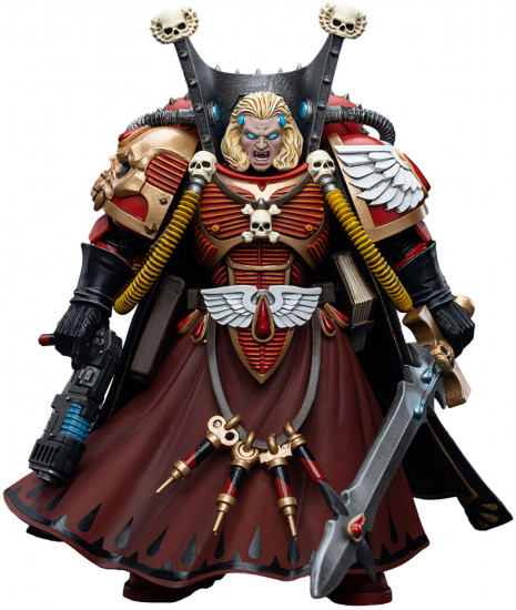 Фигурка «Blood Angels Mephiston»