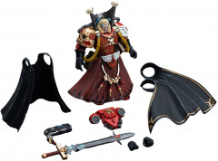 Фигурка «Blood Angels Mephiston» - Фото 4