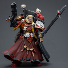 Фигурка «Blood Angels Mephiston» - Фото 5