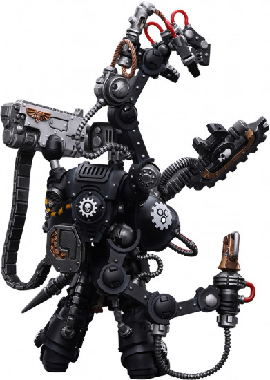 Фигурка «Iron Hands lron Father Feirros»