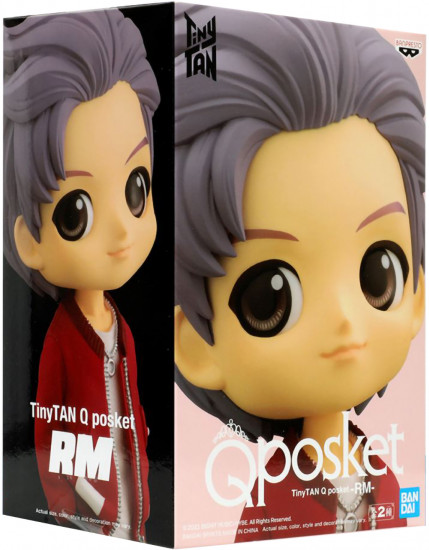Фигурка «Rm»