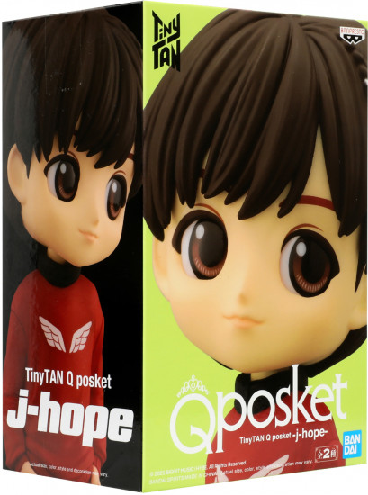 Фигурка «J-Hope»