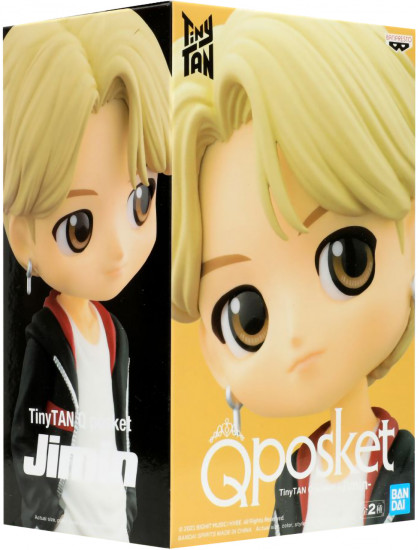 Фигурка «Jimin»