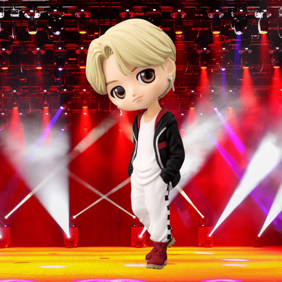 Фигурка «Jimin»