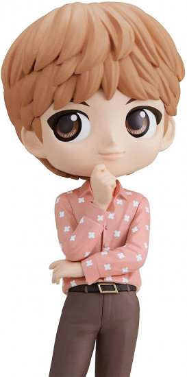 Фигурка «Jin»