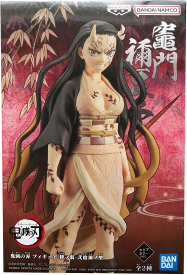 Фигурка «Nezuko Kamado»