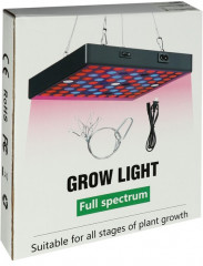 Фитосветильник светодиодный полноспектральный - Фото 8